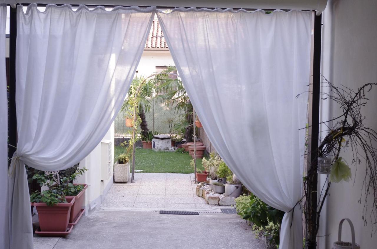 B&B Dai Carari Spinea Exterior photo